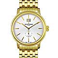 Jacques Lemans Men's Geneva Watch