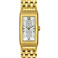 Jacques Lemans Women's Geneva Gold-plated Watch