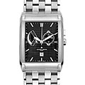 Jacques Lemans Men's Geneva Steel Watch