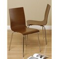 Wenge Dining Chair (Set of 2)