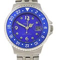 Croton Woman's Stainless Steel Sport Watch