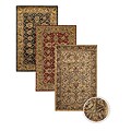 Hand-tufted Transitional Osaris Rug (9' x 13')