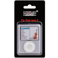 Apple iPod Nano 3rd Generation Crystal Purple Case