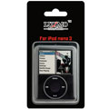 Apple iPod Nano 3rd Generation Crystal Smoke Case