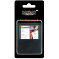 Apple iPod Nano 3rd Generation Black Silicon Case