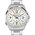 Jacques Lemans Men's Geneva Steel Watch