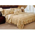 Cordova Oversized Quilt Set