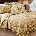 Cordova Oversized Quilt Set