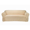 Super Plush Sofa Slipcover