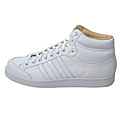 Adidas Americana Mid Lux Men's Basketball Shoes