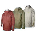 Predator Wear Axis Series Men's Barbed Extreme Jacket