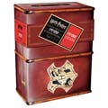 Harry Potter 1-5 Limited Edition Giftset (HD DVD)