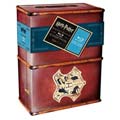 Harry Potter 1-5 Limited Edition Giftset (Blu-ray Disc)