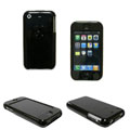 Fine Colorful Polishing iPhone Case