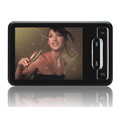  MEElectronics RockMee 4GB MP3 / MP4 Player