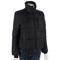 Bear USA Women's Quilted Down Jacket