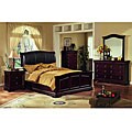 Monte Clair Collection 5-piece Bedroom Set