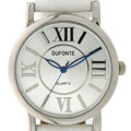 Dufonte by Lucien Piccard 'Urban Chic' Strap Watch