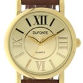 Dufonte by Lucien PIccard 'Urban Chic' Watch