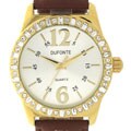 Dufonte by Lucien Piccard 'Spotlight' Watch
