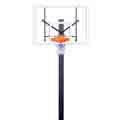 Gared Endurance Playground Basketball System