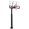 Gared Super Shot Fixed with 48-inch Acrylic Backboard