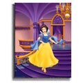 Disney Snow White Gallery Wrapped Canvas Art