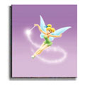 Disney All You Need Is Pixie Dust Canvas Giclee Art