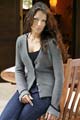 I LEVRIERI Luxury Italian Cashmere Cardigan Sweater