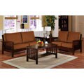 Palm Island 2-piece Sofa and Loveseat Collection