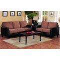 Hampton's 2-piece Sofa and Loveseat Collection