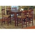 Rossi 7-piece Counter Height Dining Set
