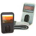 Creative Zen Vison M 60 GB Silicon Skin Case