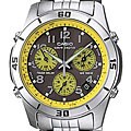 Casio G-Shock Men's Atomic Steel Band Watch