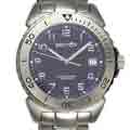 Sector Men's 450 Silvertone Quartz Watch