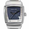 Hamilton Everest Men's Steel Quartz Watch
