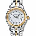 Hamilton Linwood Two-tone Women's Quartz Watch