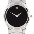 Movado Military Men's Steel Quartz Watch
