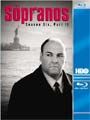 The Sopranos - Season 6: Part 2 (Blu-ray Disc)