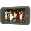 Apple iPod Green Touch Generation Silicon Case