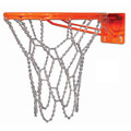 Gared Super Fixed Goal with Chain Net