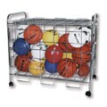 Gared Deluxe Ball Cage