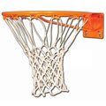 Gared Institutional Fixed Goal with Nylon Net