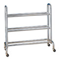 Gared 12-Ball 3-Tier Rack