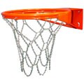 Gared Titan Playground Super Goal with Chain Net