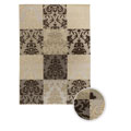 Contemporary Indoor/ Outdoor Faroh Rug (7' x 11')