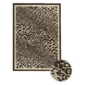 Contemporary Indoor/Outdoor Faroh Rug (7' x 11')