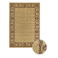 Machine-made Transitional Raman Rug (8' x 11')