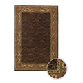 Machine-made Transitional Raman Rug (8' x 11')