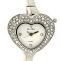 Lucien Piccard 'Bohemian Heart' Women's Watch